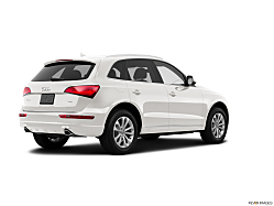 Thumbnail image of 2015 Audi Q5 at Rjb And Son