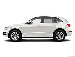 Thumbnail image of 2015 Audi Q5 at Rjb And Son