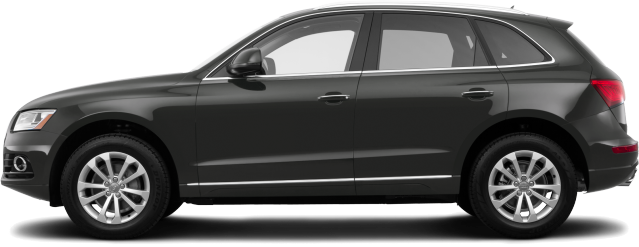 2015 Audi Q5 Hybrid AWD 2.0T quattro Prestige 4dr SUV