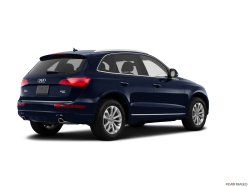 Thumbnail image of 2015 Audi Q5 at Broadway Motors