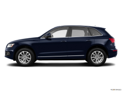 Thumbnail image of 2015 Audi Q5 at Broadway Motors