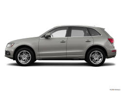 Thumbnail image of 2015 Audi Q5 at Rjb And Son