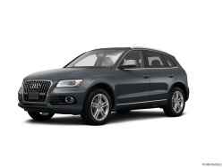 Thumbnail image of 2015 Audi Q5 at Action Nissan