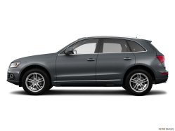Thumbnail image of 2015 Audi Q5 at Action Nissan