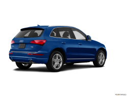 Thumbnail image of 2015 Audi Q5 at Rjb And Son