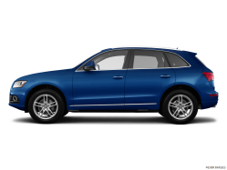 Thumbnail image of 2015 Audi Q5 at Rjb And Son