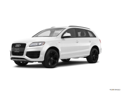 Thumbnail image of 2015 Audi Q7 at Empire Mazda of Huntington