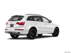 Thumbnail image of 2015 Audi Q7 at Empire Mazda of Huntington
