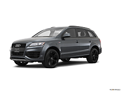 Thumbnail image of 2015 Audi Q7 at Piazza Jaguar Land Rover Willow Grove
