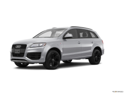 Thumbnail image of 2015 Audi Q7 at Hendrick Volkswagen Of Frisco
