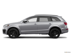 Thumbnail image of 2015 Audi Q7 at Hendrick Volkswagen Of Frisco