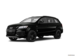 Thumbnail image of 2015 Audi Q7 at Rjb And Son