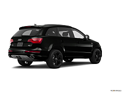 Thumbnail image of 2015 Audi Q7 at Rjb And Son