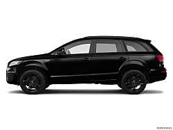 Thumbnail image of 2015 Audi Q7 at Rjb And Son
