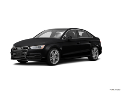 Thumbnail image of 2015 Audi S3 at Rjb And Son