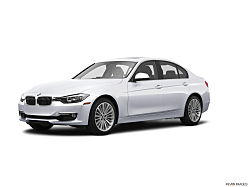 Thumbnail image of 2015 BMW 3 Series at Prestige Cars Chattanooga