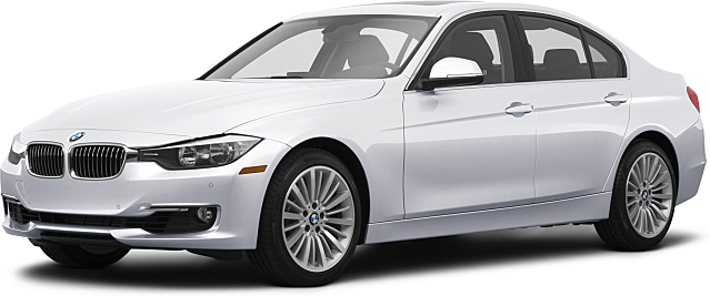 2015 BMW 3 Series 328i at Prestige Cars Chattanooga