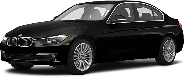 2015 BMW 3 Series 328i at Hendrick Volkswagen Of Frisco