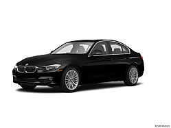 Thumbnail image of 2015 BMW 3 Series at Rocky Top Chrysler Dodge Jeep