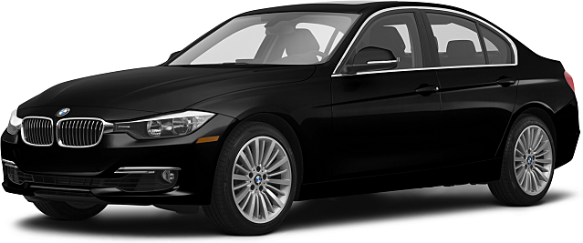 2015 BMW 3 Series 328i xDrive at Rocky Top Chrysler Dodge Jeep