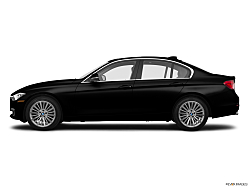 Thumbnail image of 2015 BMW 3 Series at Rocky Top Chrysler Dodge Jeep
