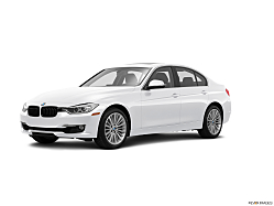 Thumbnail image of 2015 BMW 3 Series at Action Nissan