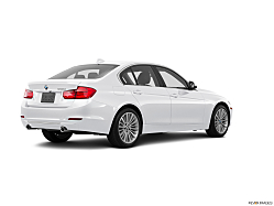 Thumbnail image of 2015 BMW 3 Series at Action Nissan