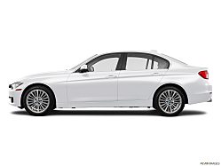 Thumbnail image of 2015 BMW 3 Series at Action Nissan