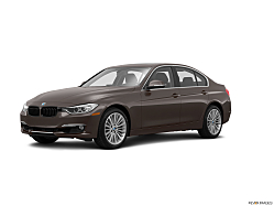 Thumbnail image of 2015 BMW 3 Series at Kam's Auto Sales