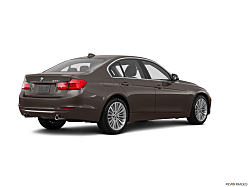 Thumbnail image of 2015 BMW 3 Series at Kam's Auto Sales