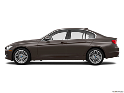 Thumbnail image of 2015 BMW 3 Series at Kam's Auto Sales