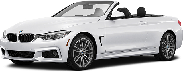 2015 BMW 4 Series 428i xDrive at Hallmark Hyundai Hendersonville