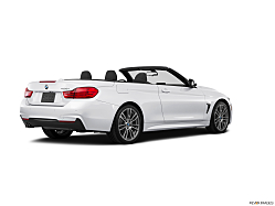 Thumbnail image of 2015 BMW 4 Series at Hallmark Hyundai Hendersonville