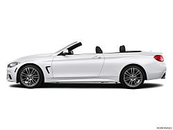 Thumbnail image of 2015 BMW 4 Series at Hallmark Hyundai Hendersonville
