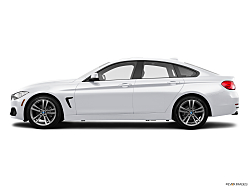 Thumbnail image of 2015 BMW 4 Series at Michaels Autos