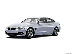 Thumbnail image of 2015 BMW 4 Series at Crest Cadillac