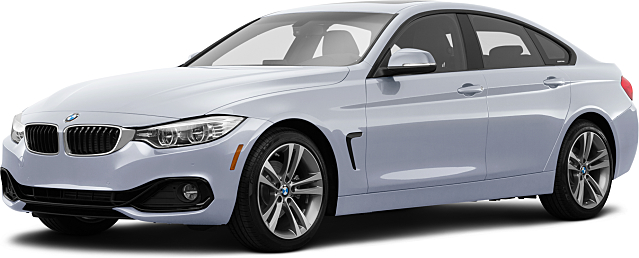 2015 BMW 4 Series 435i xDrive Gran Coupe at Crest Cadillac
