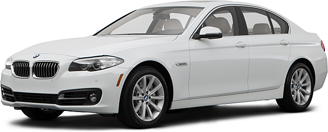 2015 BMW 5 Series 528i at PRESTIGE AUTOMOTIVE GROUP