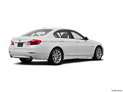 Thumbnail image of 2015 BMW 5 Series at PRESTIGE AUTOMOTIVE GROUP