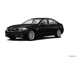 Thumbnail image of 2015 BMW 5 Series at Habberstad BMW of Huntington