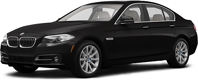 2015 BMW 5 Series 535i xDrive at Habberstad BMW of Huntington