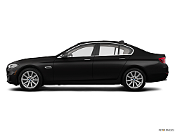 Thumbnail image of 2015 BMW 5 Series at Habberstad BMW of Huntington