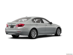 Thumbnail image of 2015 BMW 5 Series at The Garage