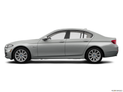 Thumbnail image of 2015 BMW 5 Series at The Garage