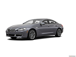 Thumbnail image of 2015 BMW 6 Series at Hendrick Volkswagen Of Frisco