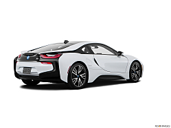 Thumbnail image of 2015 BMW i8 at Murphy Motor Co