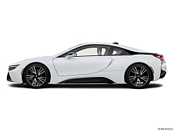 Thumbnail image of 2015 BMW i8 at Murphy Motor Co