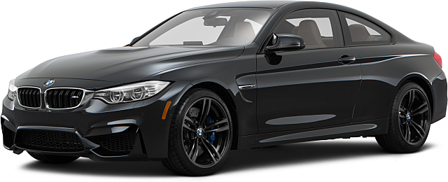 2015 BMW M4 Base at Kelly Jeep Chrysler