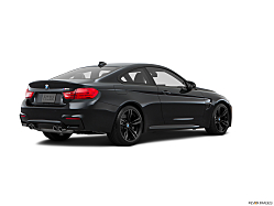 Thumbnail image of 2015 BMW M4 at Kelly Jeep Chrysler