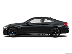 Thumbnail image of 2015 BMW M4 at Kelly Jeep Chrysler
